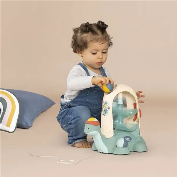 Activity centre Smoby Tortoise