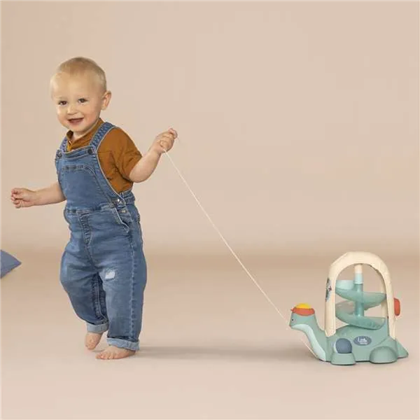 Activity centre Smoby Tortoise
