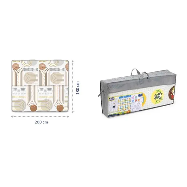 Play mat Chicco