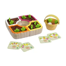 Vaas Home ESPRIT Roheline Kristall Kaasaegne 13,7 X 13,7 X 25,6 cm