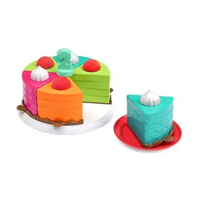 Lauakaunistus Home ESPRIT Mitmevärviline Kristall 30 x 21 x 17 cm