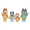 Playset Moose MS13009 4 Pieces