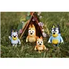 Playset Moose MS13009 4 Pieces