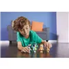 Playset Moose MS13009 4 Pieces