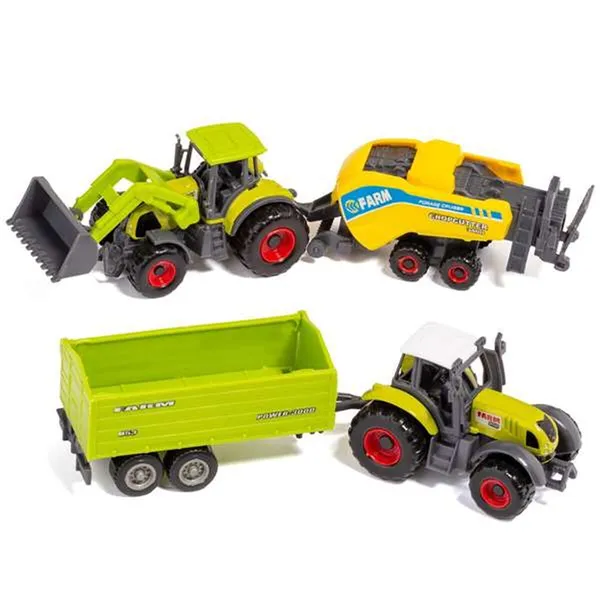 Car Moltó 1:64