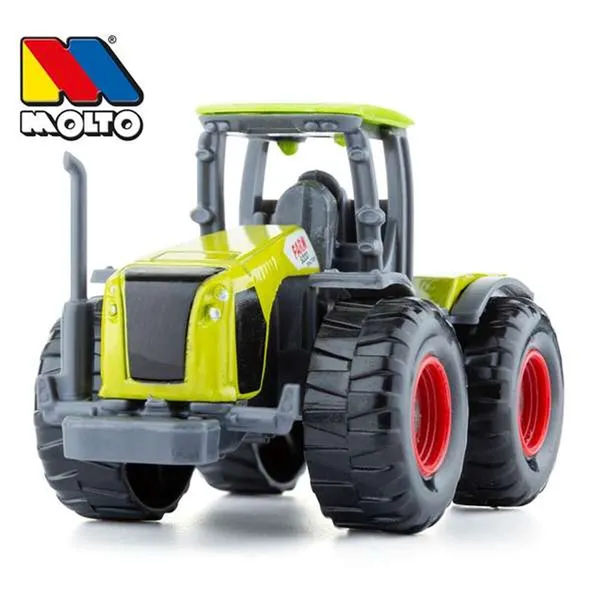 Car Moltó 1:64