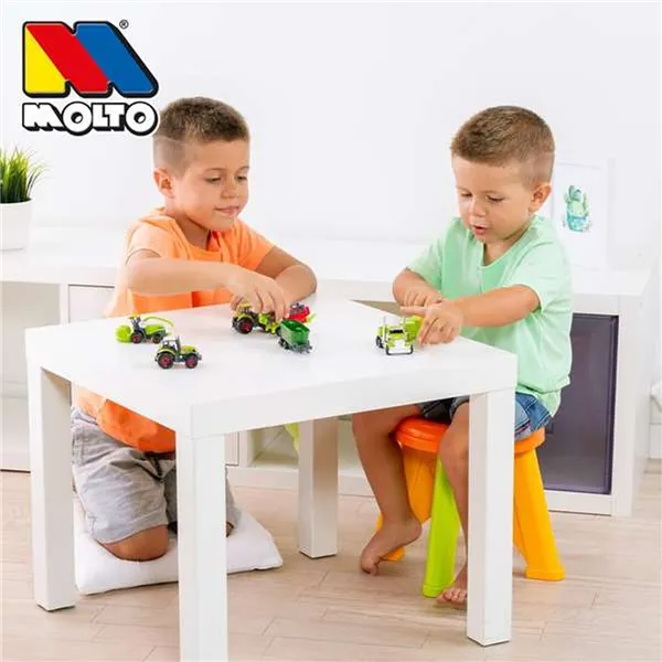 Car Moltó 1:64