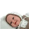 Baby doll Arias 35 cm
