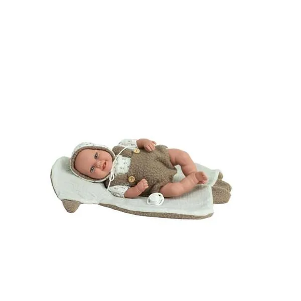 Baby doll Arias 35 cm