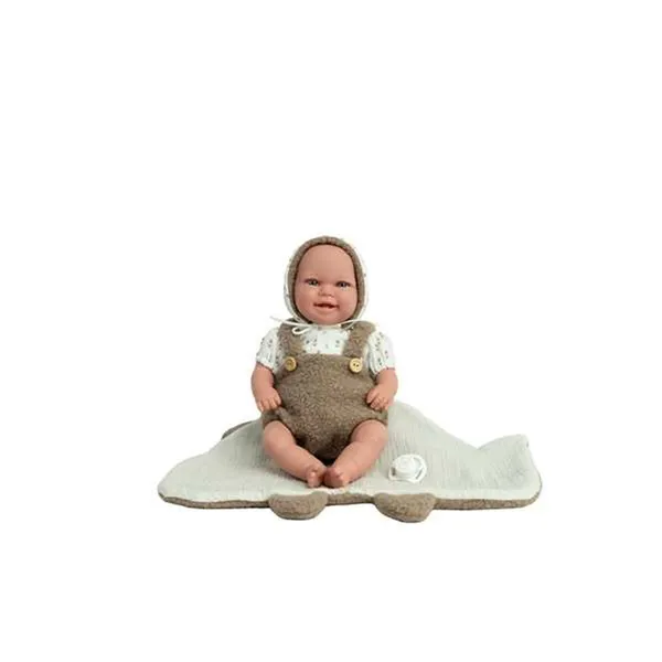 Baby doll Arias 35 cm