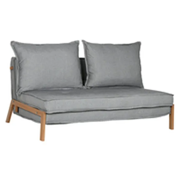 Diivanvoodi Home ESPRIT Scandi 151 X 96 X 79 CM
