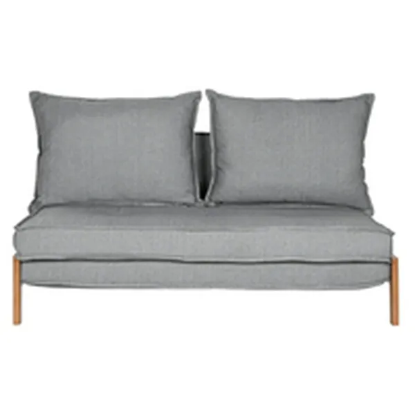 Diivanvoodi Home ESPRIT Scandi 151 X 96 X 79 CM