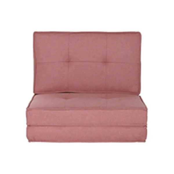 Sofabed Home ESPRIT Coral Scandi 70 X 76 X 60 CM