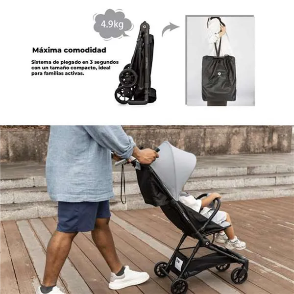 Baby doll Ociotrends