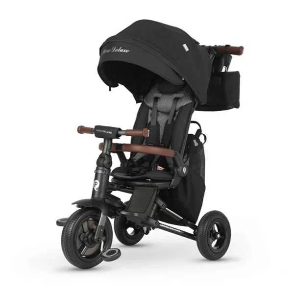 Tricycle Ociotrends Black