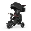 Tricycle Ociotrends Black