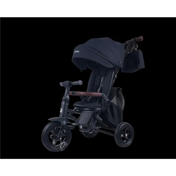 Tricycle Ociotrends Black