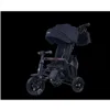 Tricycle Ociotrends Black