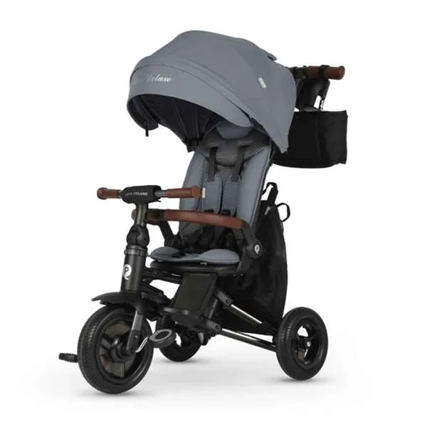 Tricycle Ociotrends Grey