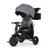 Tricycle Ociotrends Grey