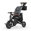 Tricycle Ociotrends Grey