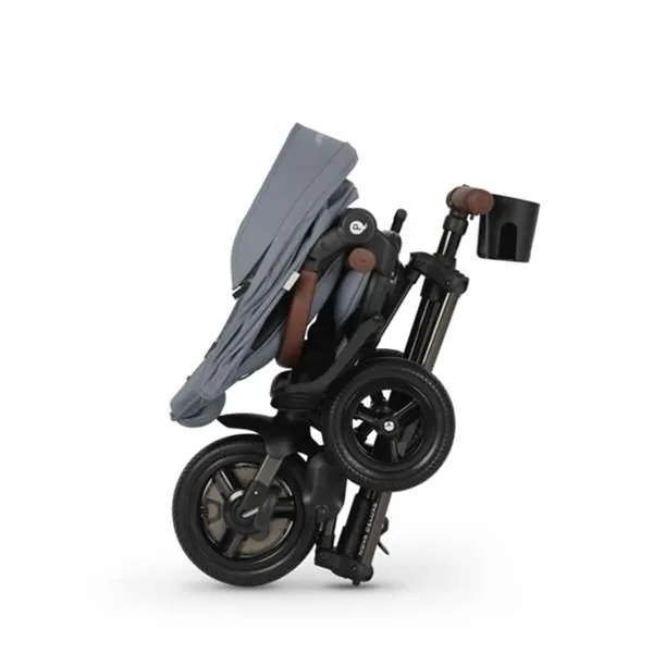 Tricycle Ociotrends Grey