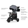 Tricycle Ociotrends Grey