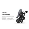 Tricycle Ociotrends Grey