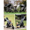 Tricycle Ociotrends Grey