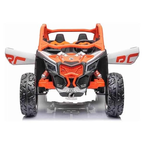 Remote-Controlled Car Ociotrends
