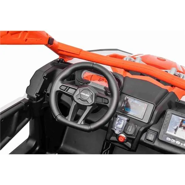 Remote-Controlled Car Ociotrends