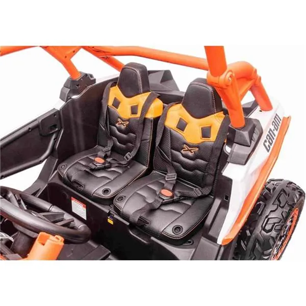 Remote-Controlled Car Ociotrends