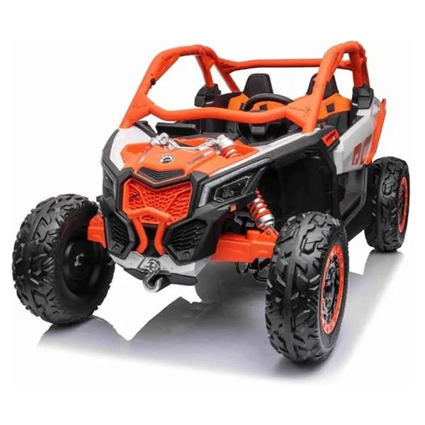 Remote-Controlled Car Ociotrends