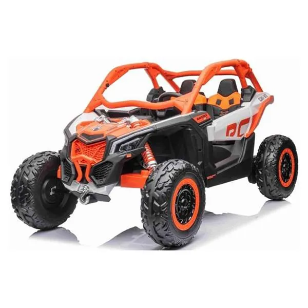 Remote-Controlled Car Ociotrends