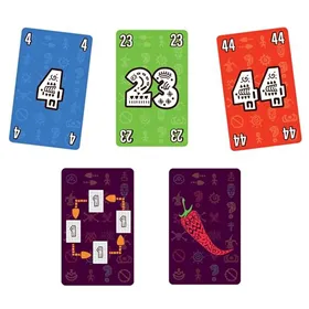 Board game Asmodee