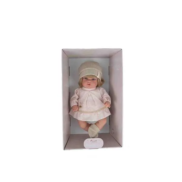 Baby doll Arias 33 cm