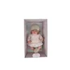 Baby doll Arias 33 cm