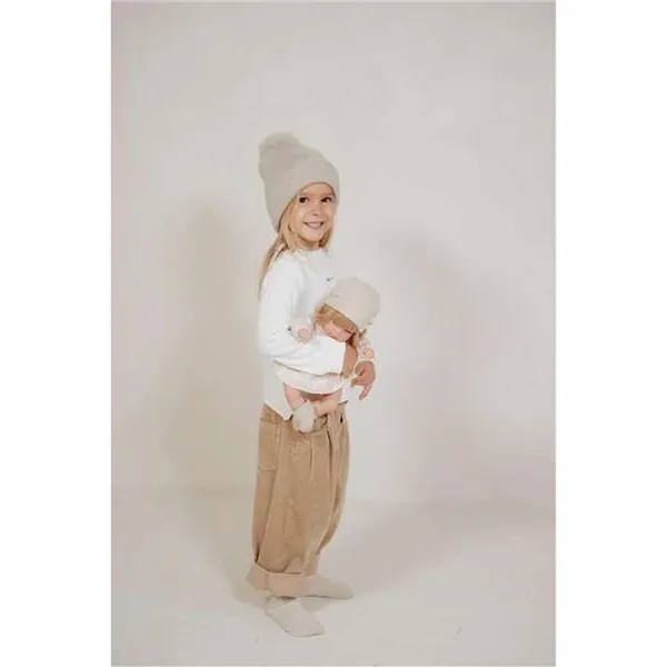 Baby doll Arias 33 cm