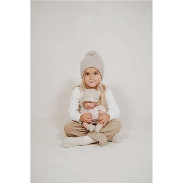 Baby doll Arias 33 cm