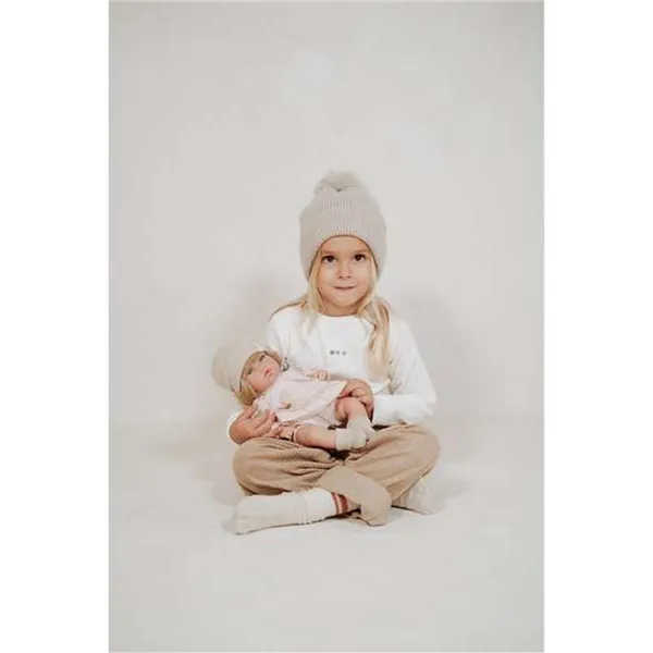 Baby doll Arias 33 cm