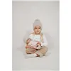 Baby doll Arias 33 cm