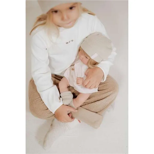 Baby doll Arias 33 cm