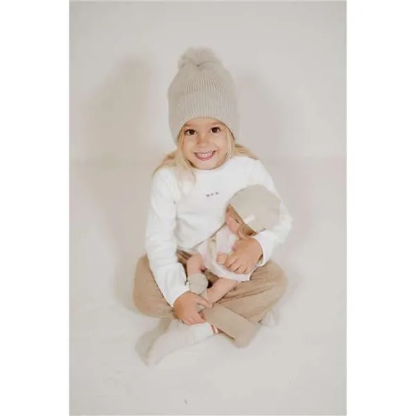 Baby doll Arias 33 cm