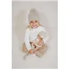 Baby doll Arias 33 cm