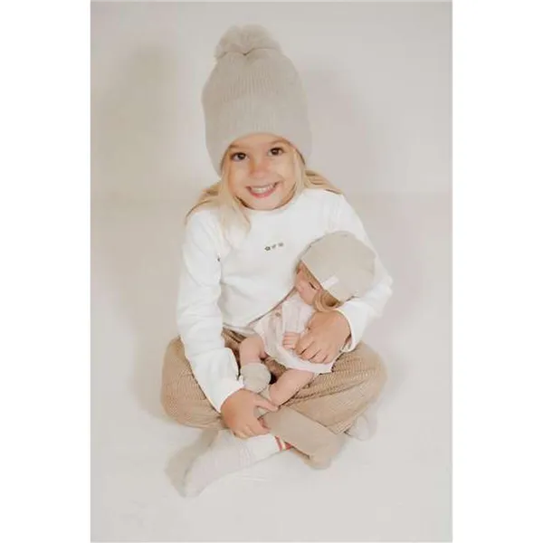 Baby doll Arias 33 cm