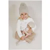 Baby doll Arias 33 cm