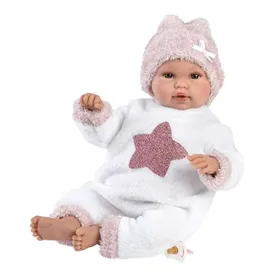 Söögiriistad Home ESPRIT Kuldne Roostevaba teras 2 x 0,4 x 22,5 cm 16 Tükid, osad