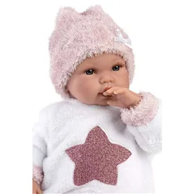 Söögiriistad Home ESPRIT Kuldne Roostevaba teras 2 x 0,4 x 22,5 cm 16 Tükid, osad