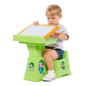 Söögiriistad Home ESPRIT Kuldne Roostevaba teras 2 x 0,4 x 24 cm 16 Tükid, osad