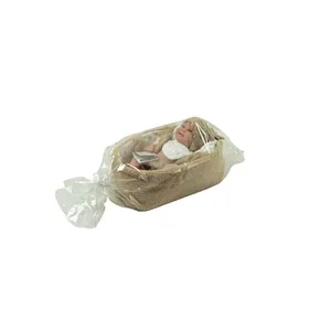 Drēbju pakaramais Home ESPRIT Bronza Metāls Stikls 45 X 40 X 178 cm